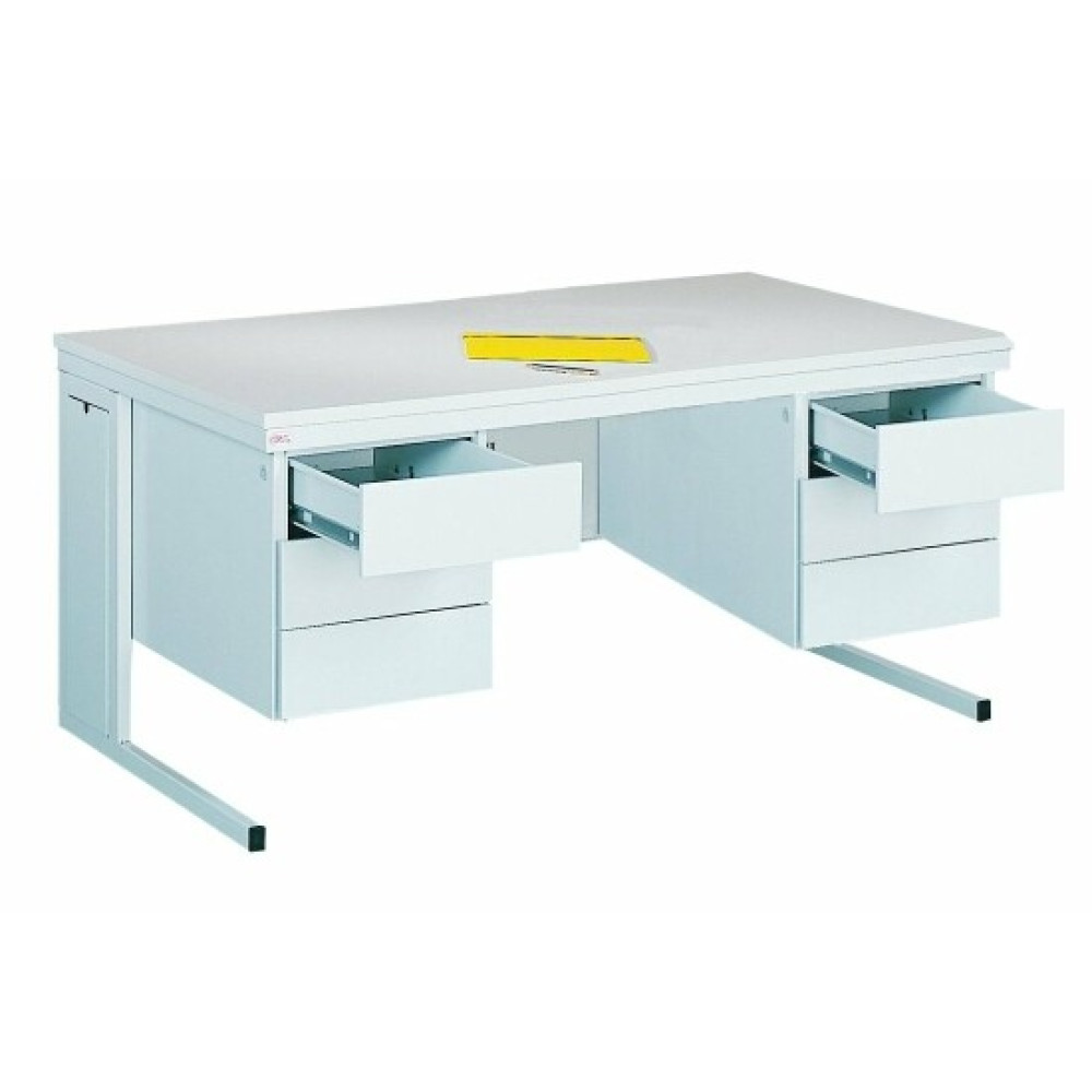 Офісний письмовий стіл Bim 251 ТОВ "ЛІТПОЛ-УКРАЇНА"